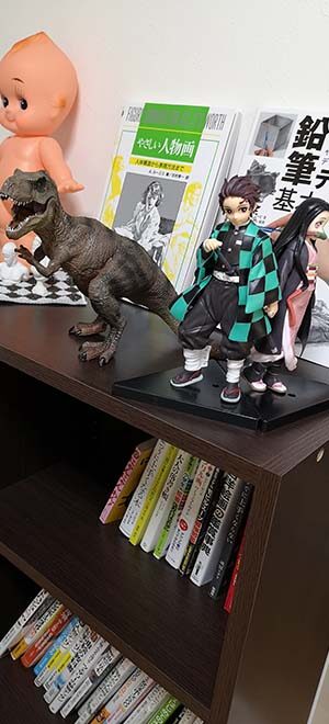 ブログ一覧 だびんち絵画イラスト教室 デジ絵を描こう